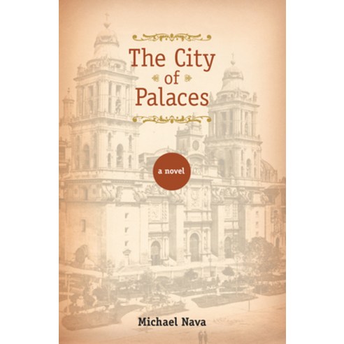 (영문도서) City of Palaces Hardcover, University of Wisconsin Press, English, 9780299299101