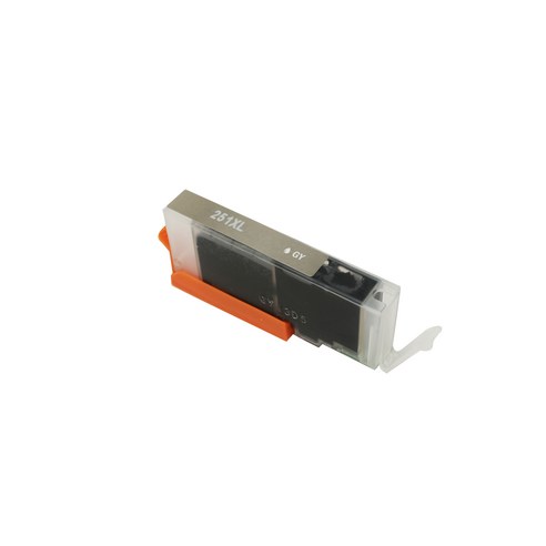 캐논 MX922 MG7520용 PGI-250 CLI-251 대용량 XL 호환 카트리지, GY