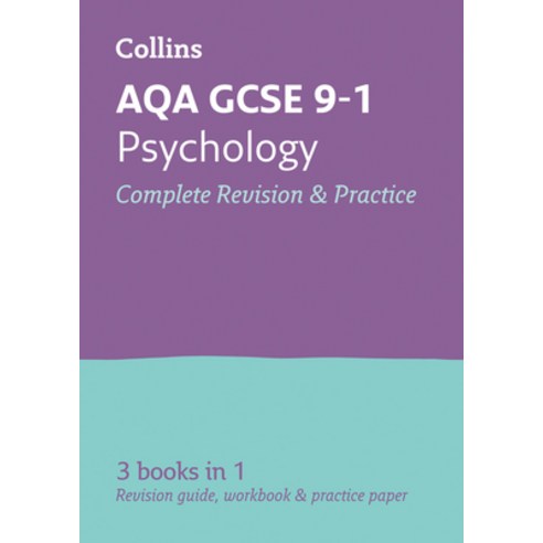 Collins GCSE Revision And Practice: New Curriculum - Aqa GCSE ...