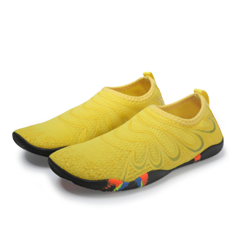 가볍고 편안한 여름 필수템, 안쏘니 아쿠아슈즈!