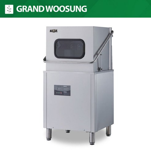 우성 식기세척기 WSD-8000: 빛나는 청결과 효율적인 운영으로 업소 주방의 혁신을 완성하다.