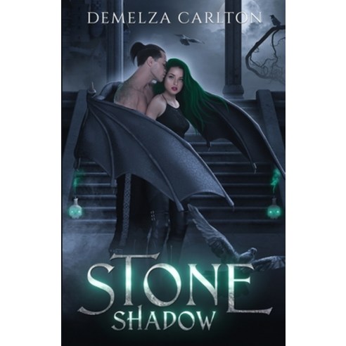 (영문도서) Stone Shadow: A Paranormal Protector Tale Paperback, Lost Plot Press, English, 9781925799613