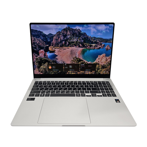 삼성전자 갤럭시북4 프로, 대학생과 직장인을 위한 최고의 선택 nt960xgk-kc51s