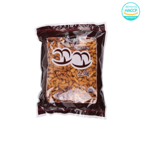 신흥 꼬꼬스낵, 800g, 1개