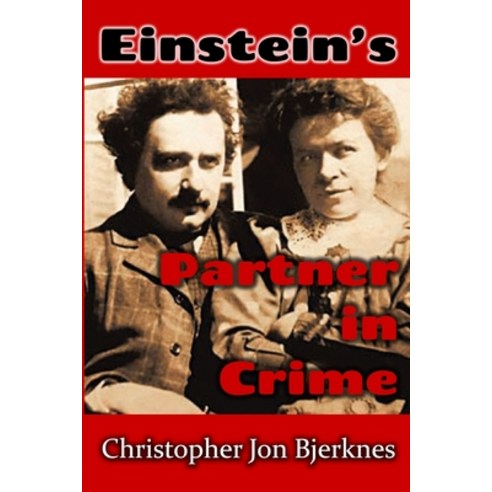 Einstein''s Partner in Crime Paperback, Lulu.com, English, 9781716289354