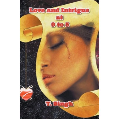 (영문도서) Love and Intrigue at 9 to 5 Paperback, Education Corner, English, 9798215034811