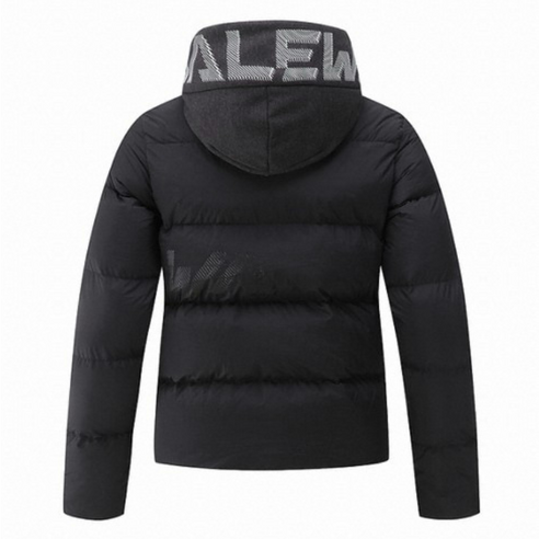 살레와 여성 숏패딩 에이셀 AWW18554: 따뜻함과 스타일을 겸비한 완벽한 아우터