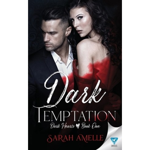 Dark Temptation Paperback, Limitless Publishing LLC, English, 9781954194113