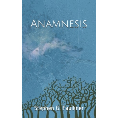 Anamnesis Paperback, Independently Published, English, 9798686850637