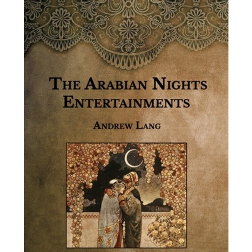 The Arabian Nights Entertainments: Large Print Paperback, Independently Published, English, 9798590331215