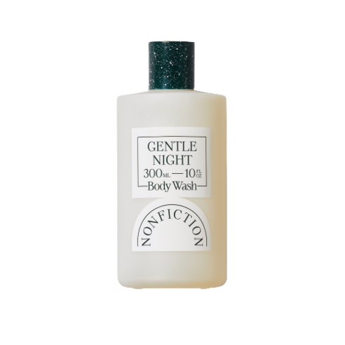 논픽션 바디워시 5종 1택, 상탈크림, 1개, 300ml