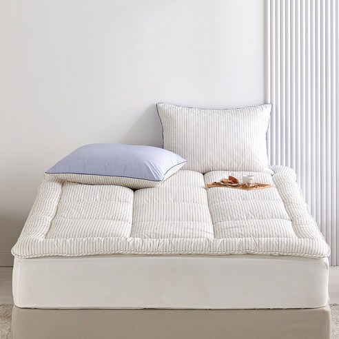 편안한 수면을 위한 최적의 선택