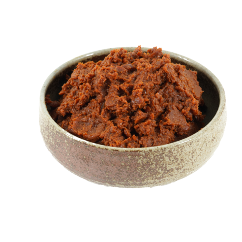 순정원 명인 강순덕된장: 전통의 정수, 깊은 풍미