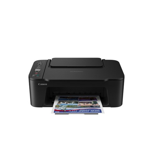 Canon(캐논) [Canon] PIXMA TS3690 잉크젯복합기 (잉크포함)