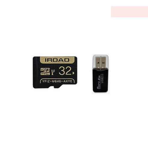 아이로드 메모리카드 32G: 전기종 호환성과 데이터 저장을 위한 안정적인 솔루션