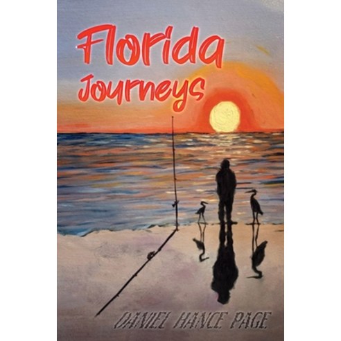 Florida Journeys Paperback, Seaworthy Publications, Inc., English, 9781948494519