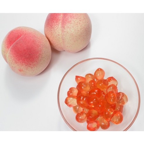 말랑말랑하고 건강한 영창상회 까먹는 젤리