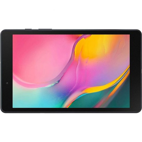 삼성 갤럭시 탭 A 8인치 32GB WiFi .0 파이 태블릿 블랙 리퍼 패드