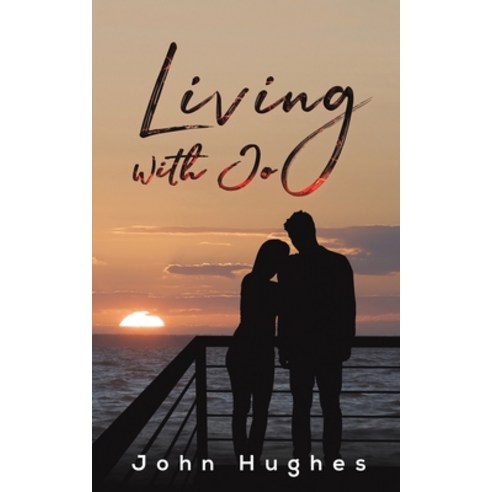 (영문도서) Living with Jo Paperback, Austin Macauley, English, 9781398440678