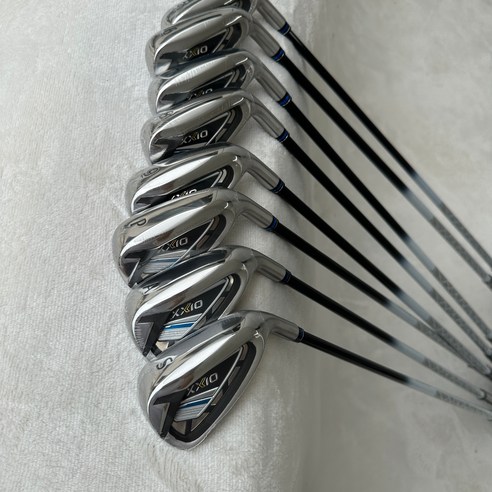 남자 아이언세트