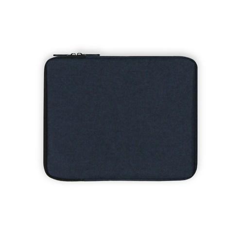 갤럭시탭 파우치 S6 S7 A7 플러스 10.4인치 11인치 12인치 13인치 태블릿 커버, 블루