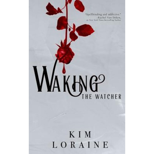 Waking the Watcher Paperback, Createspace Independent Pub..., English, 9781987401257