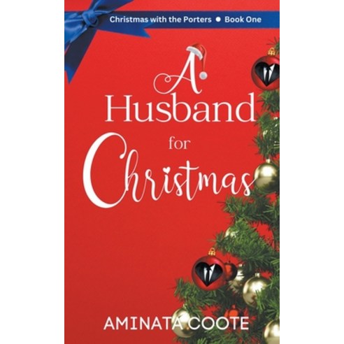 (영문도서) A Husband for Christmas Paperback, Hopelight Publishers, English, 9789768334145