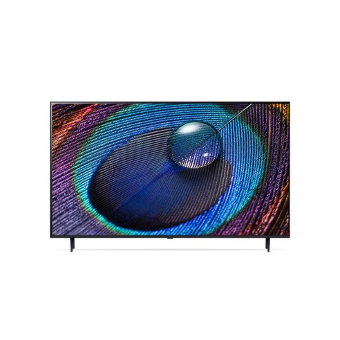 LG 4K 43인치 스마트TV UHD 티비 1등급 (스탠드 벽걸이 선택), 단품