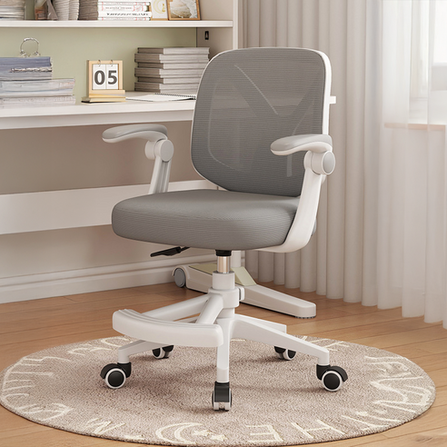 체블스 성장쑥쑥 의자로 우리 아이 바른 자세와 건강한 성장을!