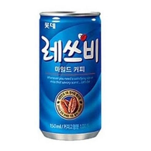 레쓰비, 150ml, 40개