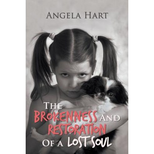 (영문도서) The Brokenness and Restoration of a Lost Soul Paperback, Authorhouse, English, 9781728319612
