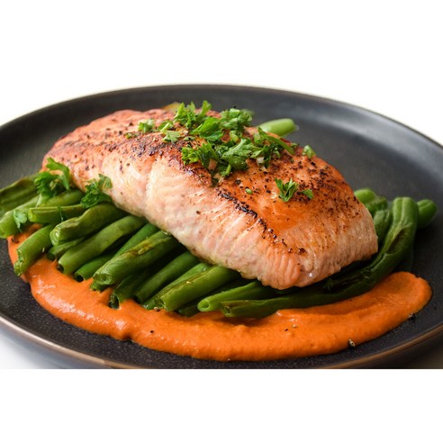 태양의 나라 스페인의 맛, 로메스코 소스로 당신의 식탁을 풍요롭게