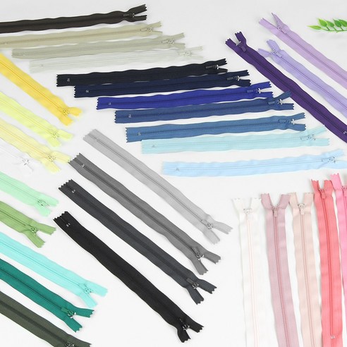 옷 수선, 이제 망설이지 마세요! 23cm 바지 지퍼 교체, 집에서 완벽하게! 바지지퍼