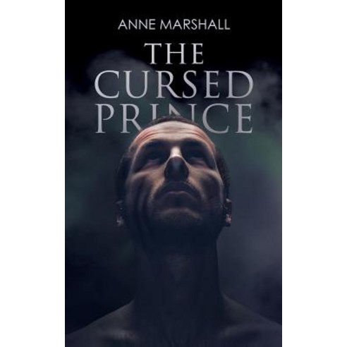 The Cursed Prince Paperback, Austin Macauley
