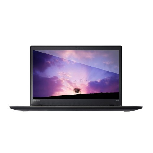 중고노트북 명품노트북 레노버 T470S I5-7300U/8G/SSD256G/HD620/14인치/WIN10, 블랙, 코어i5, 256GB, 8GB, WIN10 Pro