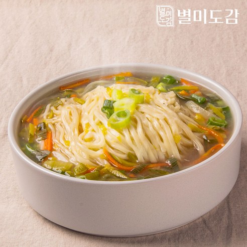 10인분 푸짐, 깊은 국물, 초간편 조리, 최고 가성비 멸치칼국수