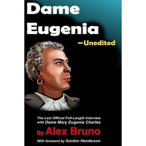 (영문도서) Dame Eugenia: Unedited Paperback, Exceltix LLC, English, 9780991572809