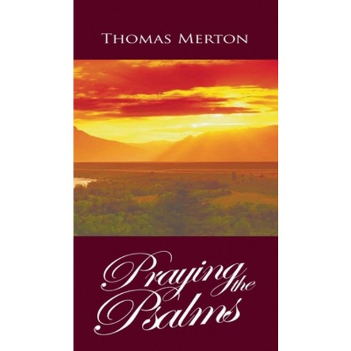 (영문도서) Praying the Psalms Hardcover, WWW.Snowballpublishing.com, English, 9781638232292