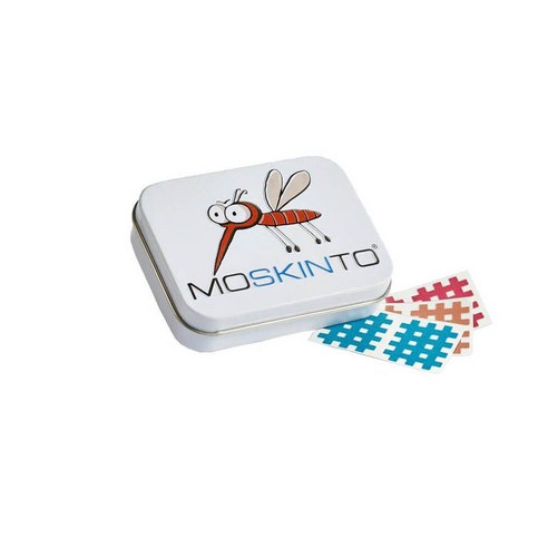 moskinto 모스킨토 모기패치 42개입, 29g, 1개 모스코니제로3