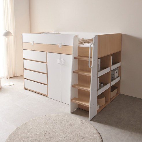 공간과 스타일을 동시에 만족시키는 가구