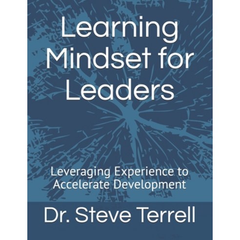 Learning MIndset for Leaders: Leveraging Experience to Accelerate Development Paperback, Independently Published