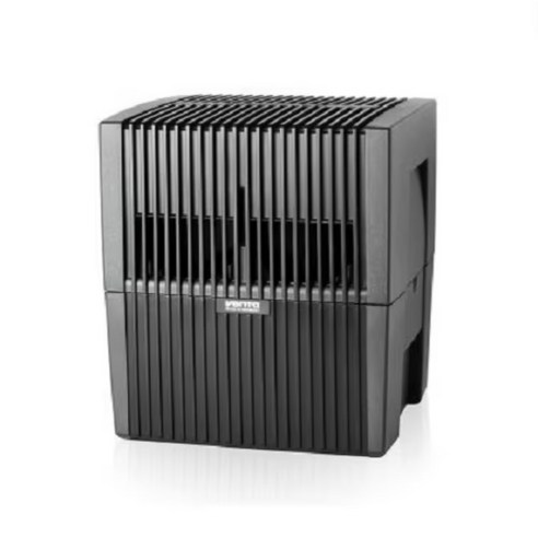 벤타 국내 수입정품 독일 오리지널 에어워셔 LW25, LW-25B(블랙)