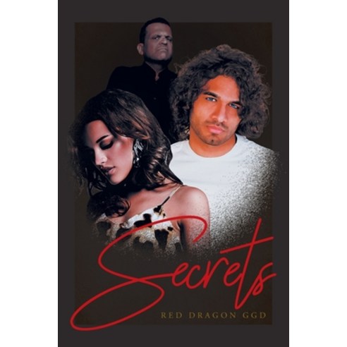 Secrets Paperback, Page Publishing, Inc, English, 9781645841258