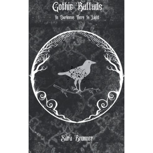(영문도서) Gothic Ballads Paperback, Bookleaf Publishing, English, 9789358739176