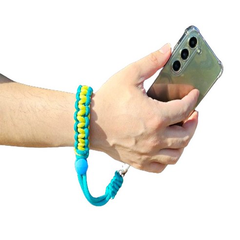 소매치기로부터 스마트폰을 안전하게 지키는 유럽 여행 필수품