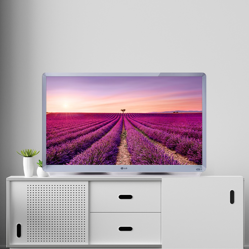 LG전자 FHD 룸앤 스마트 TV모니터, 완벽한 시청 경험을 선사하다