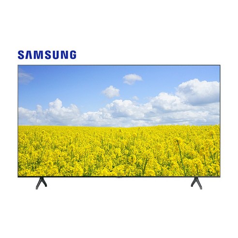 삼성 65인치 UHD 스마트 TV 65TU7000, 고화질의 화면과 다양한 기능