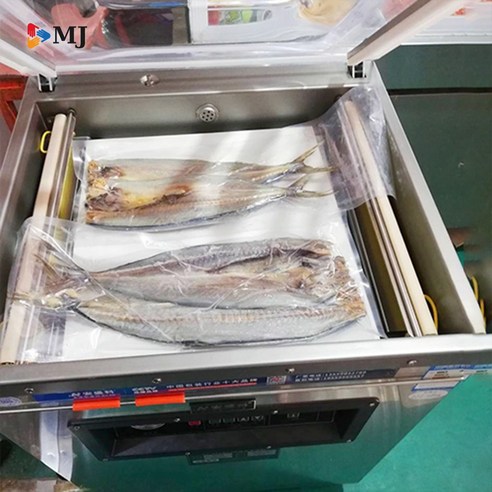 빠르고 효과적이며 사용하기 쉬운 진공포장기로 업소용 작업 효율성과 식품 안전성 향상
