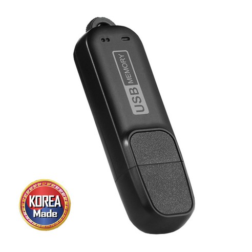 esonic 이소닉 국산정품 MQ-U310 초소형 녹음기 소리감지 장시간 위장 녹음기, 8G Best Top5