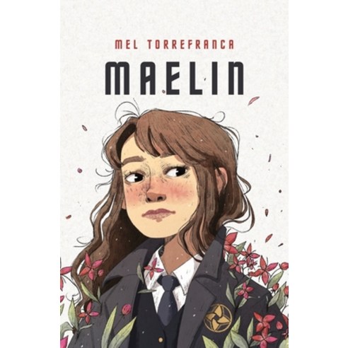 (영문도서) Maelin: A Belladonna Novella Paperback, Lost Island Press, English, 9781962876032